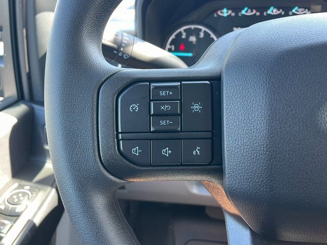 new 2026 Ford F-550SD car, priced at $80,280