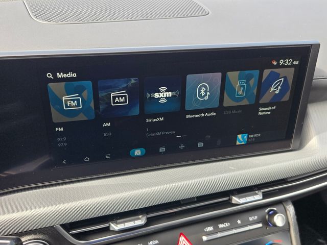 2026 Hyundai Sonata - $31,804