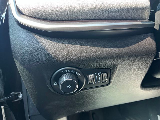Used 2023 Jeep Compass SUV