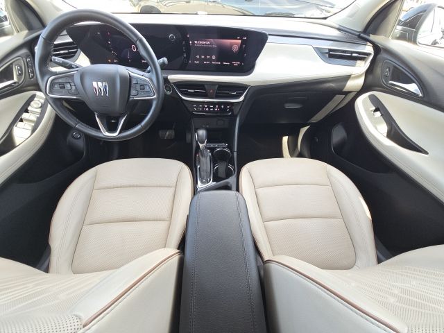 2024 Buick Encore GX Avenir:C02570