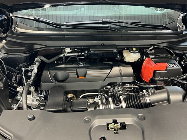 2026 Acura RDX Base - Majestic exterior view 13