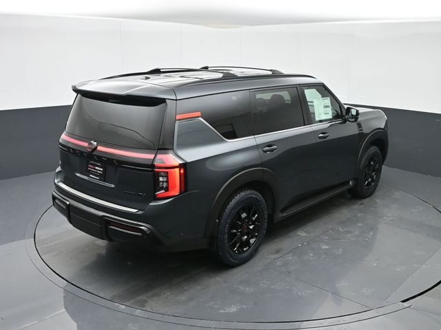 2025 Nissan Armada PRO-4X - Photo 66