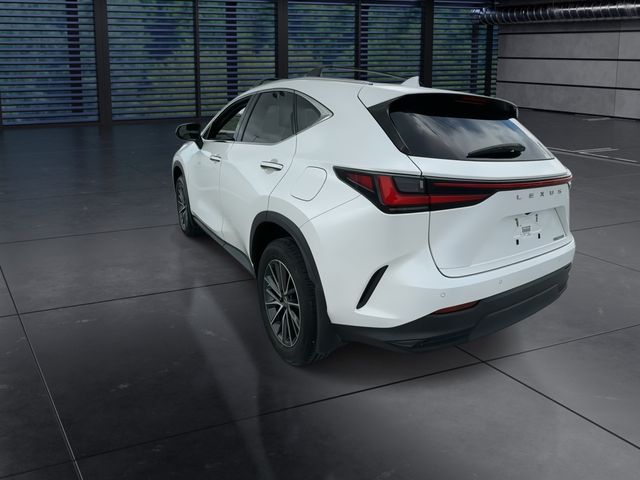 Used 2023 Lexus NX SUV