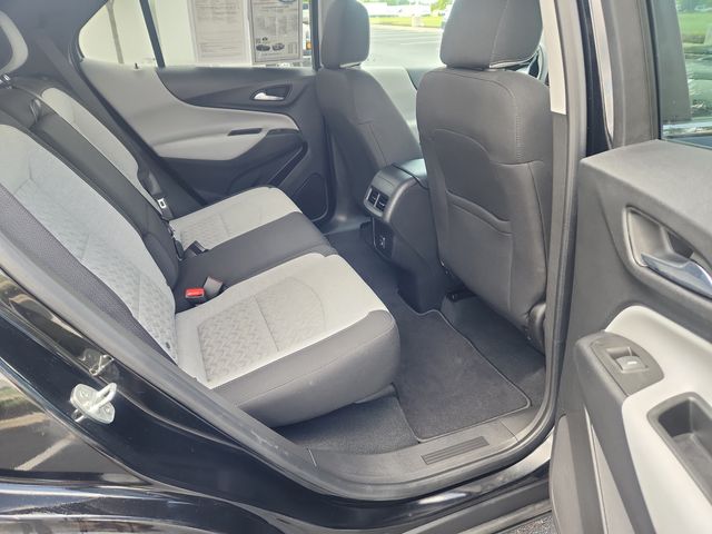 Used 2023 Chevrolet Equinox For Sale in Grove City, OH