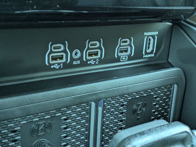 2026 Ram 1500 Rebel Crew Cab 4x4 5'7" Box