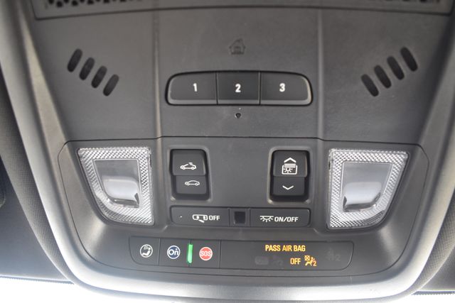 Used 2024 Cadillac XT6 SUV