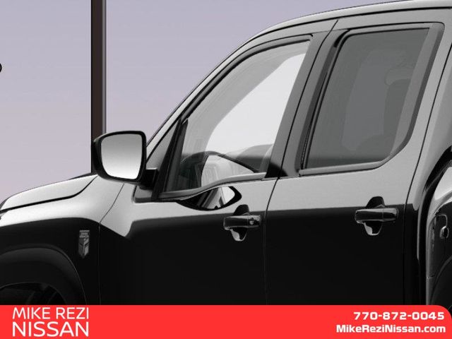 2026 Nissan Frontier SV - Photo 14