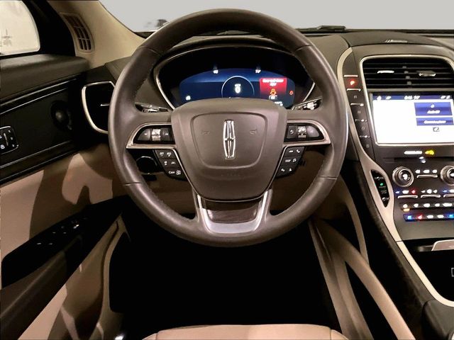 2019 Lincoln Nautilus Reserve - 4