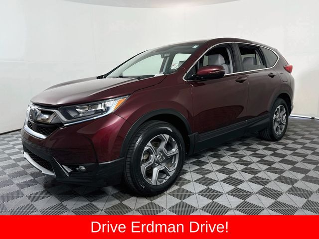 Used 2019 Honda CR-V SUV