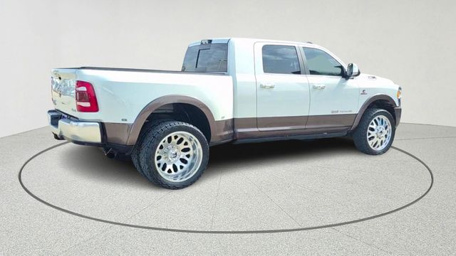2022 Ram 3500