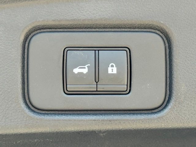 Used 2024 Nissan Pathfinder SUV