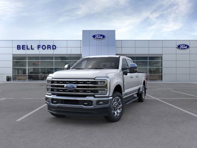 2024 Ford F-350SD Lariat 2