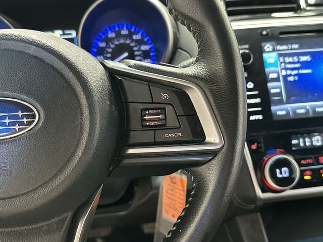2018 Subaru Legacy 2.5i - 8