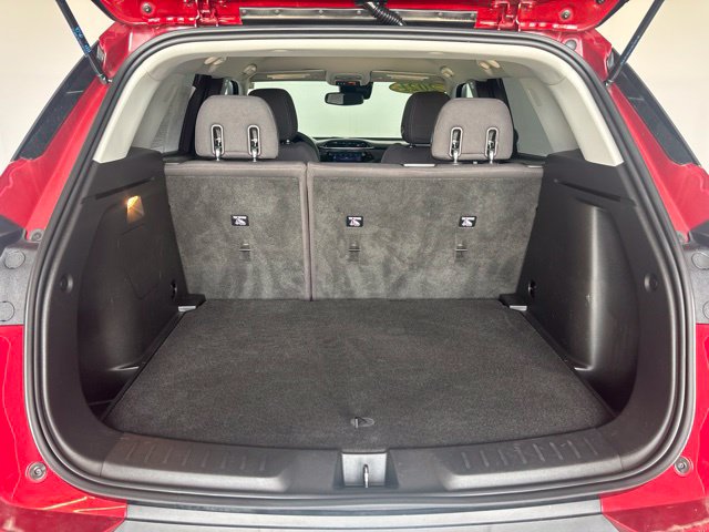 Used 2021 Chevrolet TrailBlazer SUV