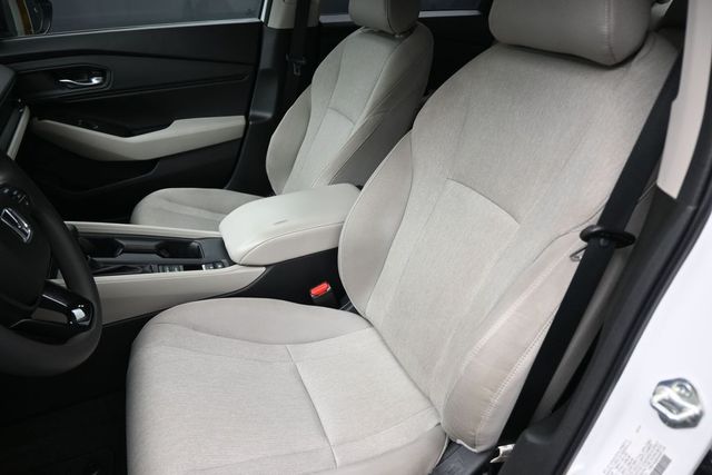 Used 2024 Honda Accord Sedan