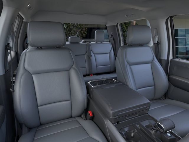 New 2025 White Ford Flash image 10