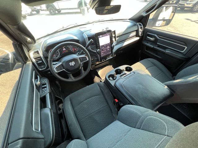 Used 2025 Ram 2500 Truck