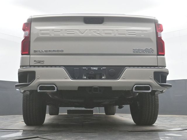 New 2026 White Chevrolet High Country image 49