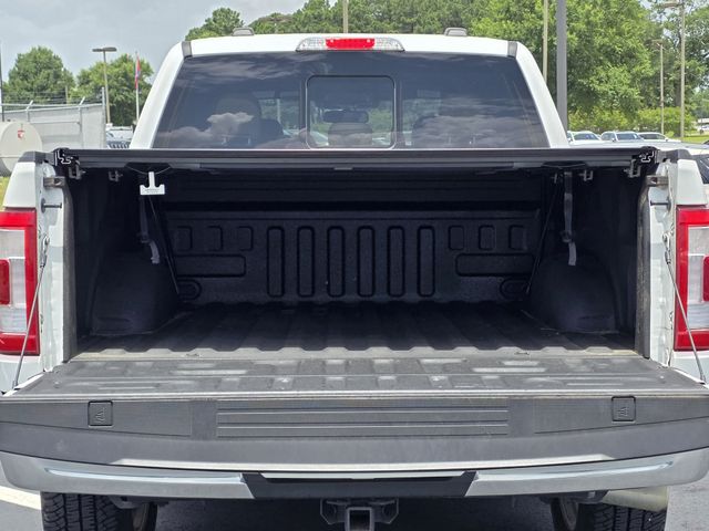 Used 2021 Ford F-150 Truck
