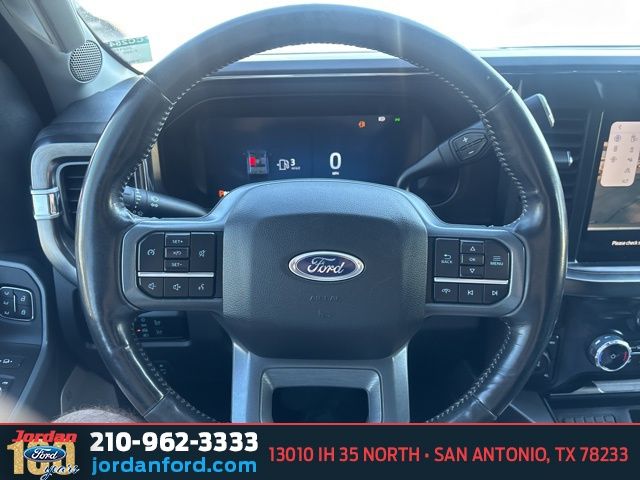 Used Car 2024 Ford F-350sd  Lariat For Sale Under $70,000 In San Antonio, Texas