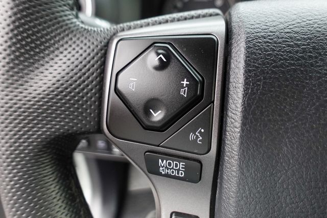 used 2023 Toyota Tacoma car, priced at $40,955