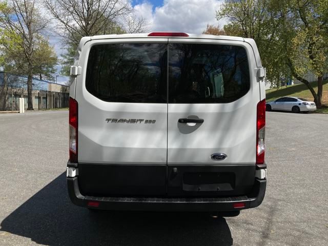 2019 Ford Transit 250