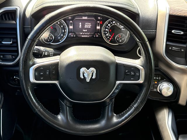 Used 2020 Black Ram Laramie image 14