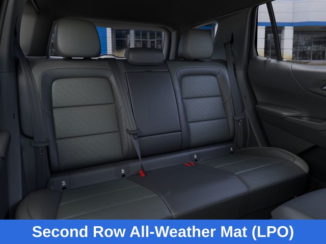 New 2026 Chevrolet Equinox For Sale in New Hudson, MI
