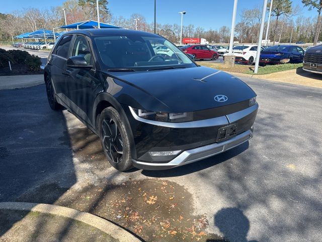 2024 Hyundai Ioniq 5 SEL RWD