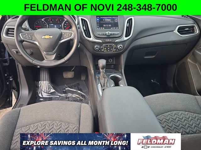 Used 2023 Chevrolet Equinox For Sale in Livonia, MI