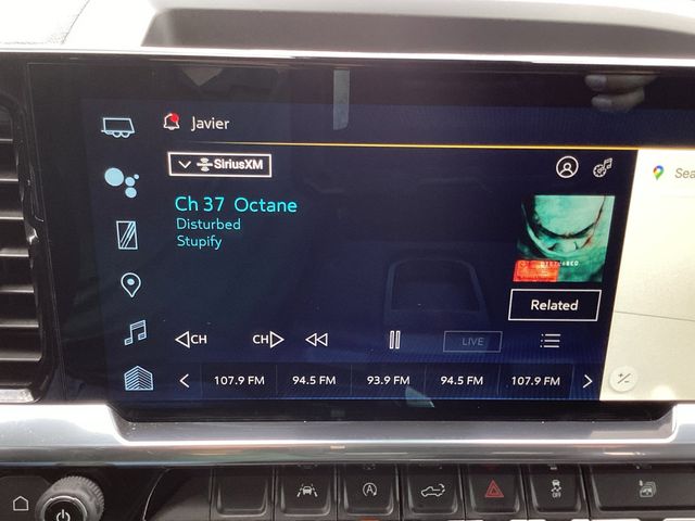 Used Car 2024 Chevrolet Silverado 1500  Lt For Sale Under $35,000 In San Antonio, Texas