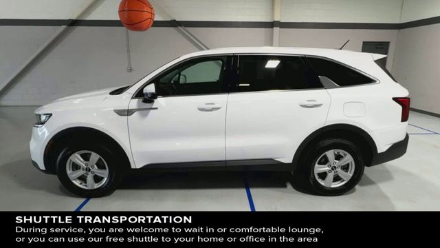 Used 2021 Kia Sorento For Sale in Indianapolis, IN