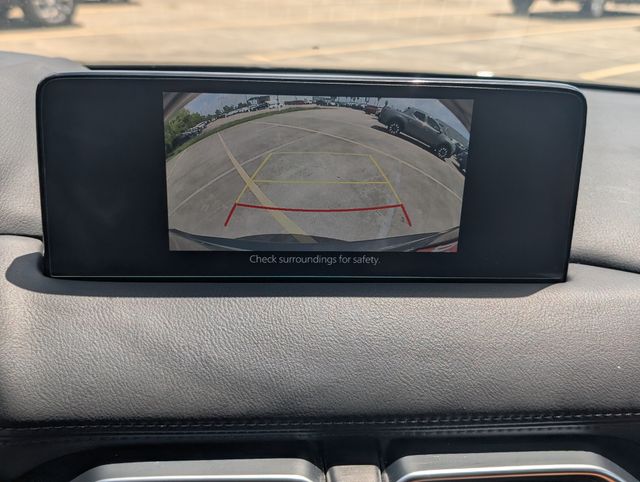 2024 Mazda CX-5 2.5 Carbon Turbo Beige at Parkway Family Mazda
