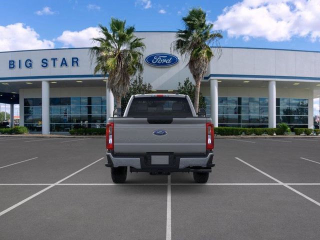 New 2026 White Ford XL image 5