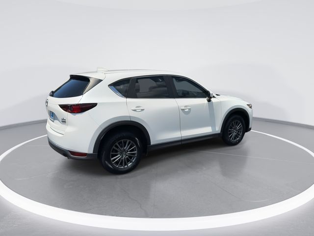 Used 2018 Mazda CX-5 SUV