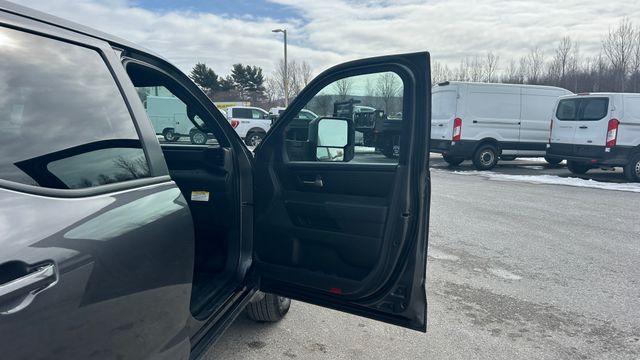 Used 2025 Toyota Tundra Truck