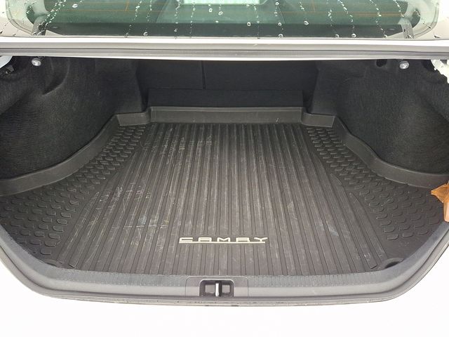 Used 2025 Toyota Camry Sedan