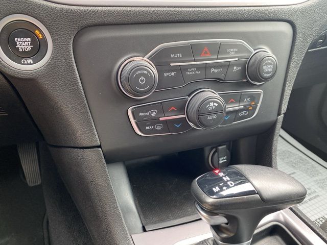 2023 Dodge Charger SXT photo