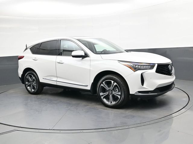New 2026 Silver Acura Technology Package image 2