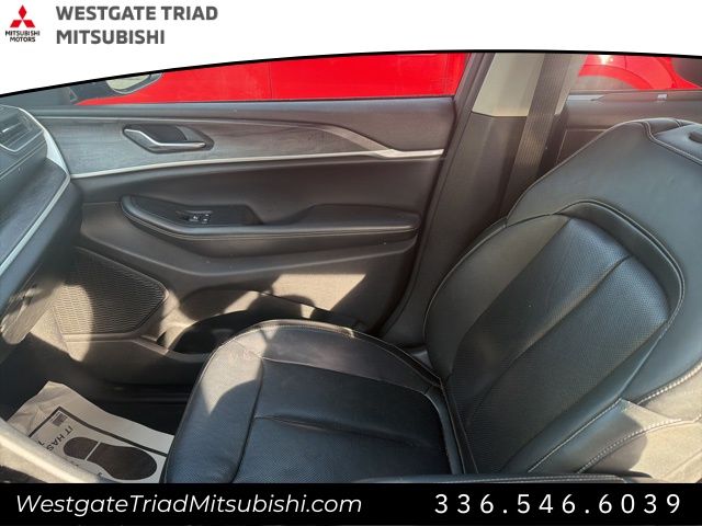 JeepGrand Cherokee L13