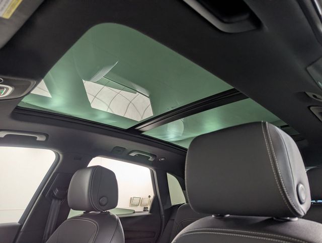 used 2023 Audi Q5 car, priced at $35,781