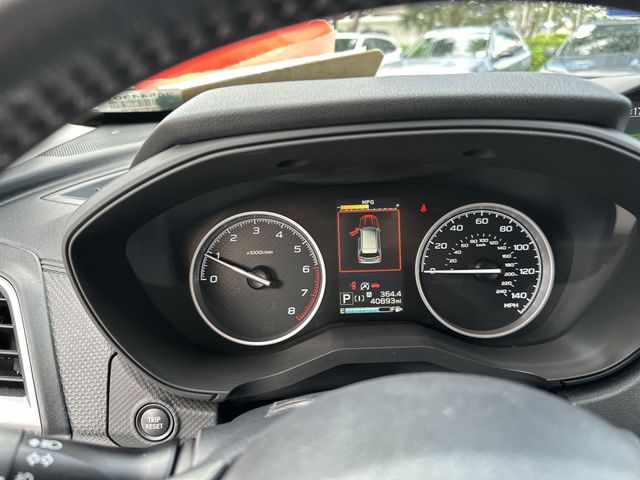 2021 Subaru Forester - $22,177