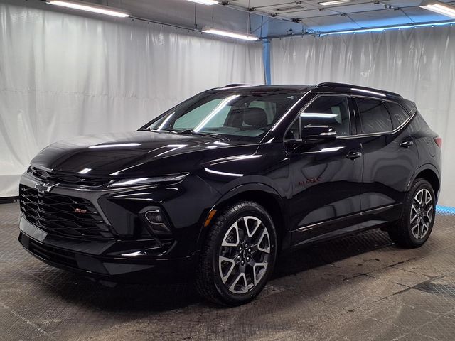 2023 Chevrolet Blazer