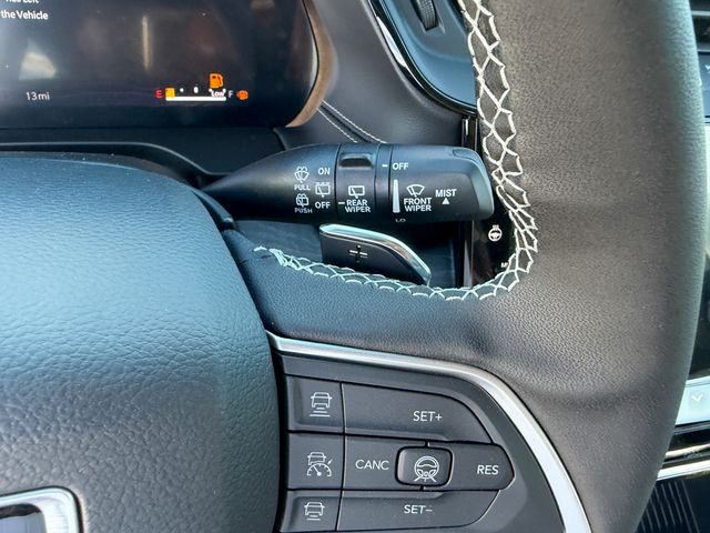 new 2026 Jeep Grand Cherokee car, priced at $45,965