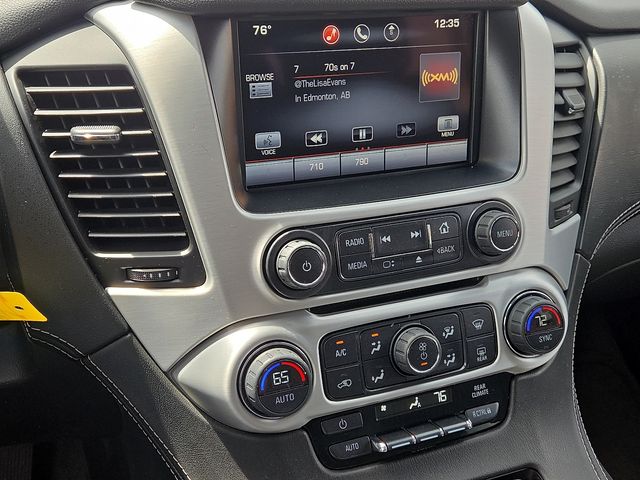 Used Car 2015 Gmc Yukon  Sle For Sale Under $20,000 In Plainview, Texas