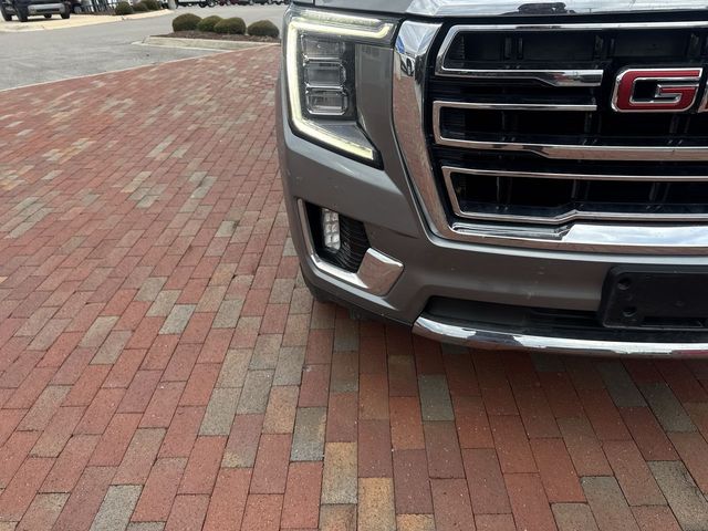 Used 2023 GMC Yukon XL SUV