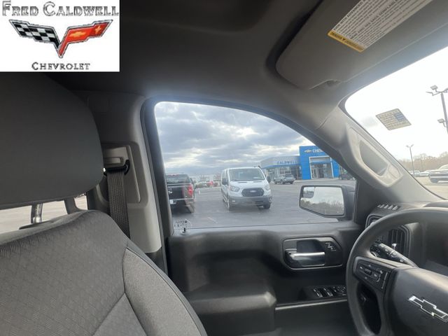 ChevroletSilverado 150015