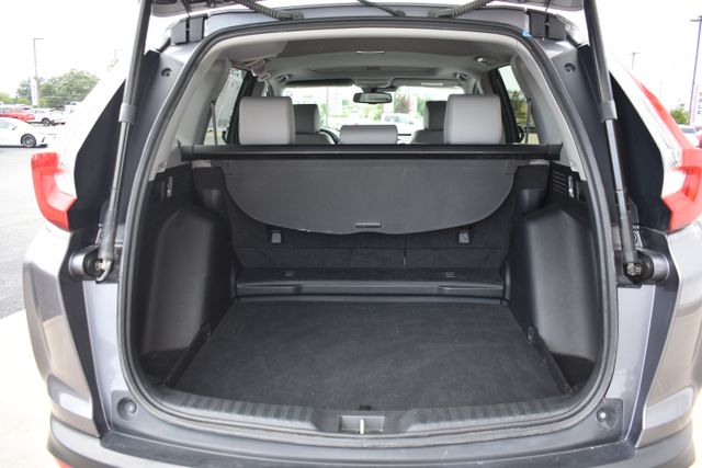 2018 Honda CR-V EX-L - Photo 15
