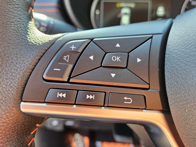 New 2025 Gray Nissan 1.6 SR image 26