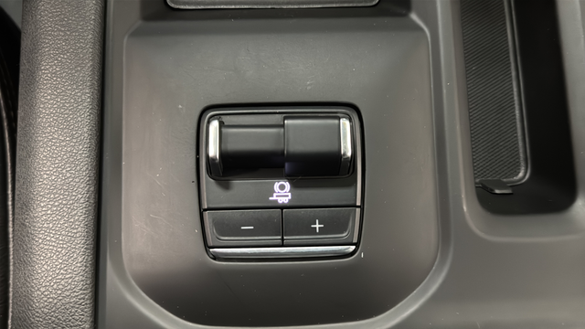 Used 2024 Thunderstorm Gray GMC AT4 image 34